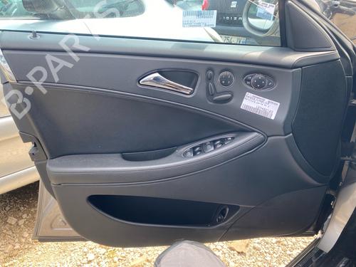 Front left panel MERCEDES-BENZ CLS (C219) | BP36408677C58 - Image 3