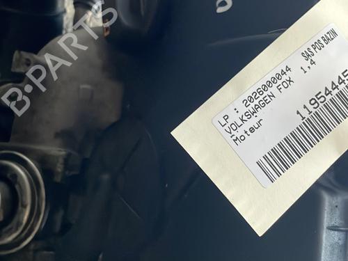 Engine VW FOX Hatchback (5Z1, 5Z3, 5Z4) 1.4 TDI | BP31763085M1 - Image 7
