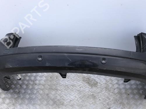 Rear bumper RENAULT MEGANE II Estate (KM0/1_) 1.9 dCi | BP22111170C8 