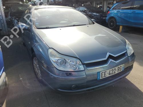 Pedal CITROËN C5 II (RC_) 1.6 HDi (RC8HZB) | BP38034086I4 - Image 6