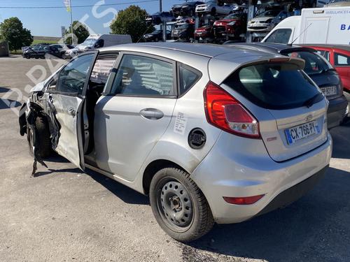 Forlygtekontakt FORD FIESTA VI (CB1, CCN) 1.5 TDCi | BP35995000I24 - Image 6