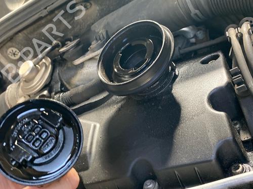 Cylinder head VW PASSAT B6 Variant (3C5) 1.9 TDI | BP38273686M5 - Image 2