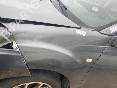 Left front fenders CITROËN C-CROSSER (VU_, VV_) 2.2 HDi | BP21797799C41 