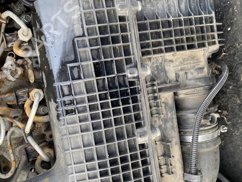 Used Air filter box RENAULT CLIO II (BB_, CB_) 1.5 dCi (B/CB07) (65 hp) 30948018