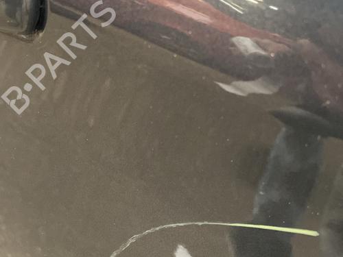 Left rear door PEUGEOT 208 I (CA_, CC_) 1.2 VTI 82 | BP29829447C4