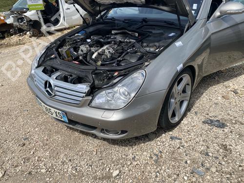 Steering rack MERCEDES-BENZ CLS (C219) | BP36408706M22 - Image 3