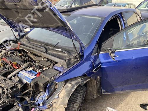 Engine control unit (ECU) RENAULT MEGANE IV Hatchback (B9A/M/N_) 1.6 dCi 130 (B9A4) | BP32764319M57 - Image 2