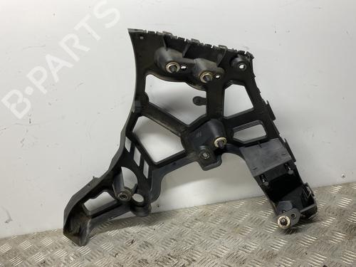 Rear bumper bracket RENAULT MEGANE III Hatchback (BZ0/1_, B3_) 1.5 dCi (BZ09, BZ0D, BZ1W, BZ29, BZ14) | BP24181026C159 
