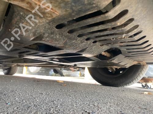 Used Subframe Subframe 36949120 36949120