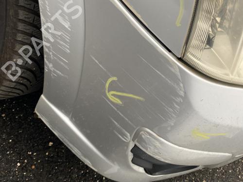 Front bumper OPEL MERIVA A MPV (X03) 1.6 (E75) | BP29142957C7 