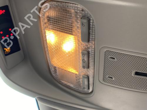 Used Interior roof light CITROËN C5 III Break (RW_) 2.0 HDi (136 hp) 28813789