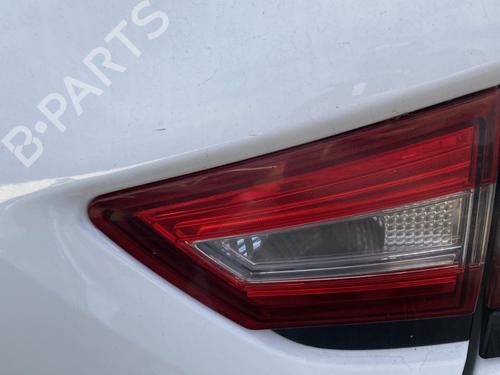 Right tailgate light RENAULT CLIO IV (BH_) 1.5 dCi 90 | BP29571708C80 