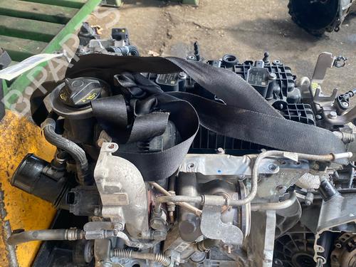 Engine JEEP RENEGADE SUV (BU, B1, BV) 1.3 T-GDi | BP37749724M1 - Image 6
