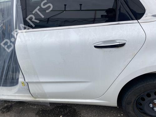 Drzwi tylne lewe CITROËN C4 Picasso II 1.6 HDi / BlueHDi 115 | BP29976240C4