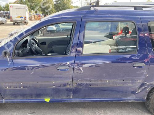 Scuttle panel DACIA LOGAN MCV (KS_) 1.5 dCi (KS0W) | BP30814104C110  - Image 8