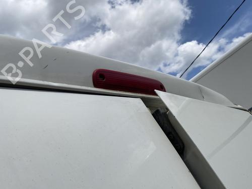 Third brake light CITROËN JUMPER II Van 2.2 HDi 130 | BP27403066L11 