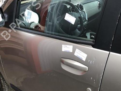 Used Left front door DACIA LODGY (JS_) 1.5 dCi (90 hp) 22121202