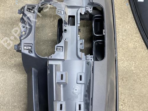 Used Dashboard FIAT 500 (312_) 1.3 D Multijet (312AXB1A) (75 hp) 29040558