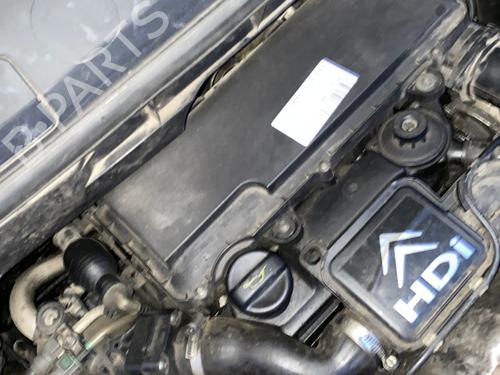 Cylinder head PEUGEOT 1007 (KM_) 1.4 HDi | BP31815663M5 - Image 3