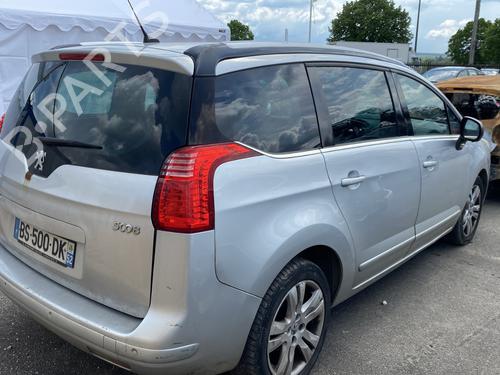 Front left panel PEUGEOT 5008 (0U_, 0E_) 2.0 HDi 150 / BlueHDi 150 | BP25894962C58 - Image 8