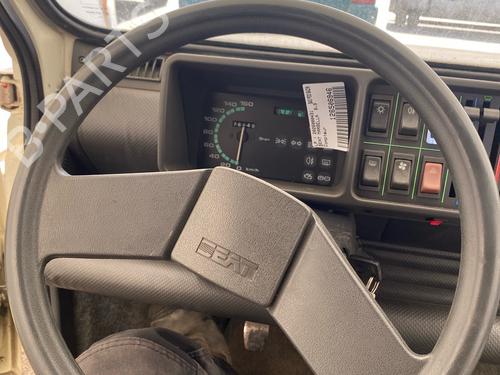 Volante Volante SEAT MARBELLA (28A) 0.9 (40 hp) 36048185 36048185