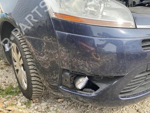 Used Front bumper Front bumper 33875082 33875082