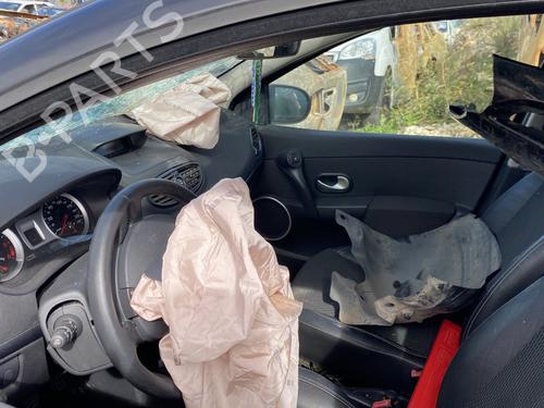 Front left panel RENAULT CLIO III (BR0/1, CR0/1) 1.5 dCi (C/BR0G, C/BR1G) | BP32449138C58 - Image 5