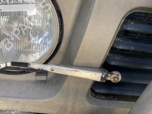 Used Front wiper motor Front wiper motor NISSAN PATROL GR V Wagon (Y61) 2.8 TD (129 hp) 27185831 27185831
