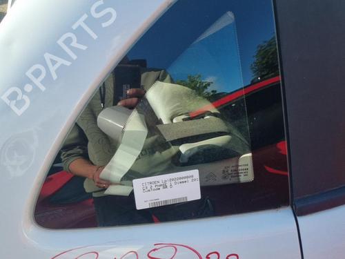 Used Rear right quarter glass CITROËN C3 II (SC_) 1.4 HDi 70 (SC8HZC, SC8HR0, SC8HP4) (68 hp) 22112298