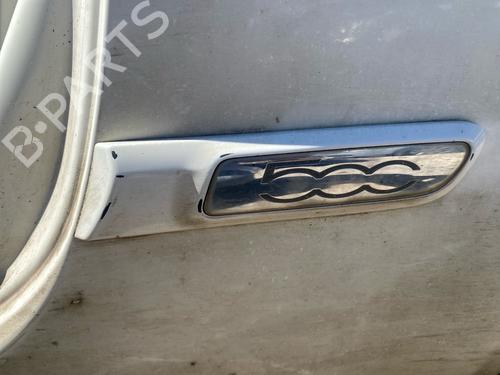Other FIAT 500 (312_) 1.3 D Multijet (312AXE1A) | BP37035214O1 - Image 2