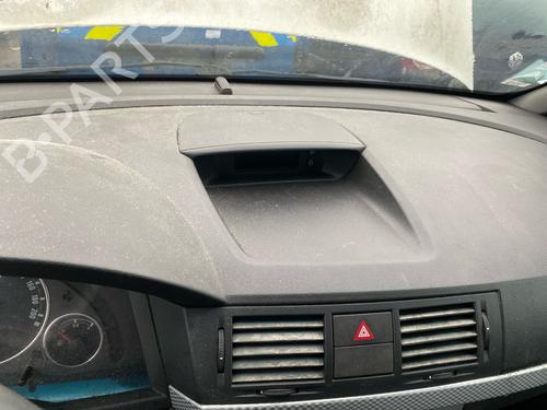 Dashboard OPEL MERIVA A MPV (X03) 1.7 CDTI (E75) | BP39729985C46 - Image 4