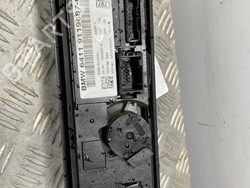 Climate control BMW 3 Coupe (E92) 325 d | BP29318239I5 - Image 2