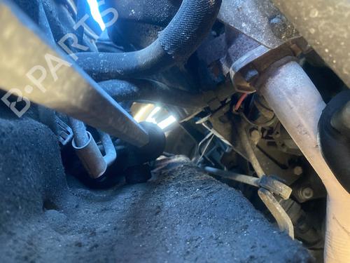 Used Steering rack Steering rack PEUGEOT 106 II (1A_, 1C_) 1.5 D (57 hp) 38776335 38776335
