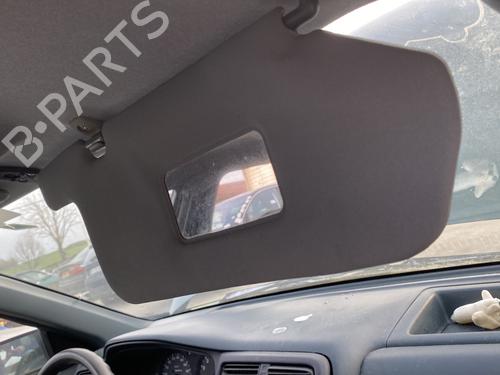 Used Right sun visor Right sun visor NISSAN ALMERA I Hatchback (N15) 1.4 (87 hp) 32764409 32764409