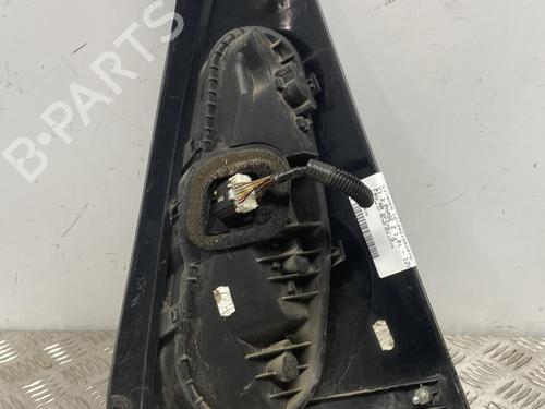 Left taillight CITROËN C1 (PM_, PN_) 1.0 | BP19905624C34 