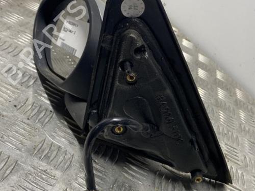 Left mirror ALFA ROMEO 147 (937_) 1.9 JTD (937.AXD1A, 937.BXD1A, 937.AXV1A, 937.BXB1A,... | BP22125570C26 