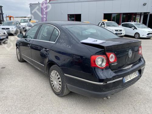 Motorhjelm VW PASSAT B6 (3C2) 1.9 TDI | BP19903939C1 