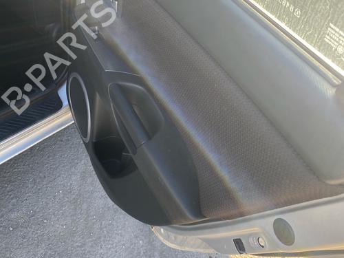 Rear right panel MAZDA 3 (BK) 2.0 MZR-CD (BK14) | BP39426591C61 - Image 3