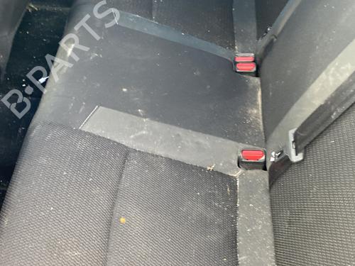 Used Rear seat CITROËN C4 II (NC_) 1.2 THP 130 (NCHNYM, NCHNYT) (130 hp) 28725131