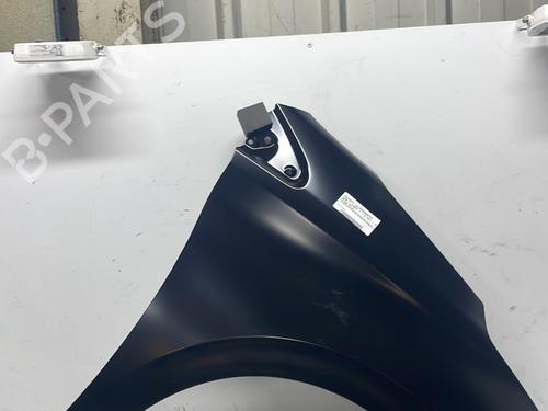 Right front fenders PEUGEOT 208 I (CA_, CC_) 1.6 HDi | BP21373475C42 