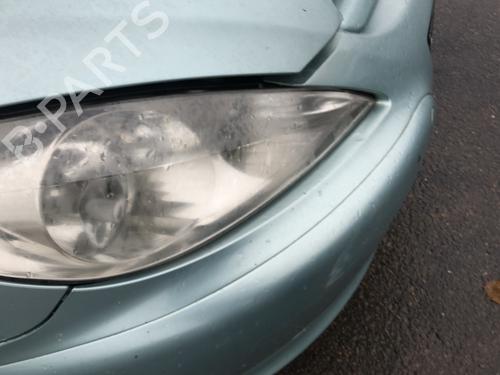 Used Right headlight PEUGEOT 307 Break (3E) 1.6 16V (109 hp) 21145258