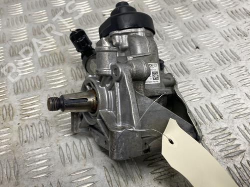 Used Injection pump Injection pump RENAULT KANGOO / GRAND KANGOO II (KW0/1_) 1.5 dCi 90 (KW05, KW08, KW0G, KW11) (90 hp) 33743358 33743358