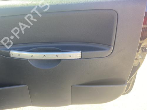 Used Front right panel Front right panel CITROËN C2 (JM_) 1.4 HDi (68 hp) 33806743 33806743