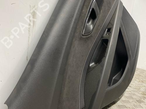 Rear left panel SEAT LEON (5F1) 2.0 Cupra | BP36408601C60 - Image 2