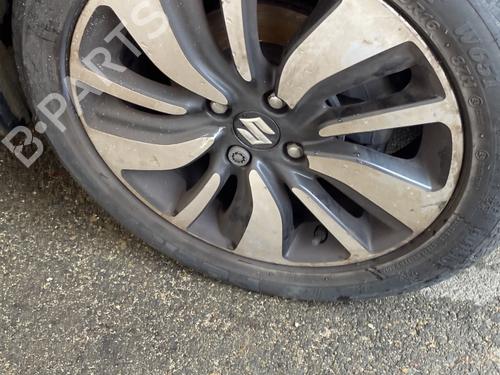 Used Rim SUZUKI SWIFT V (AZ) 1.2 SHVS (A2L412) (90 hp) 29201836