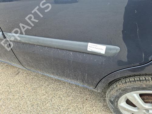 Dørlist OPEL AGILA (A) (H00) [2000-2007]  22125038