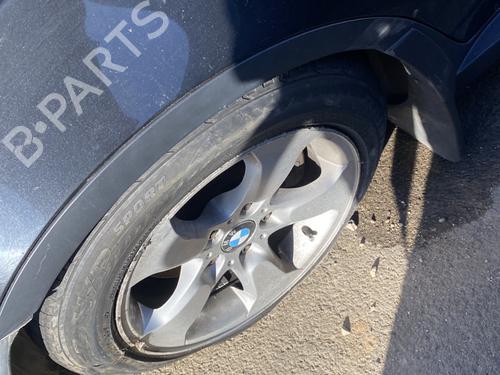 Used Front left wheel arch trim BMW X3 (E83) xDrive 30 d (218 hp) 23785119