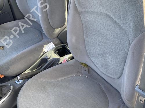 Left front seat CITROËN C5 I (DC_) 2.0 HDi (DCRHZB, DCRHZE) | BP33725873C15 - Image 3