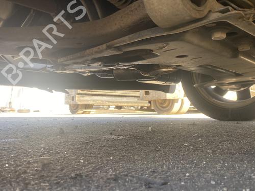 Subframe FORD FUSION (JU_) 1.6 TDCi | BP33832521M9 - Image 2