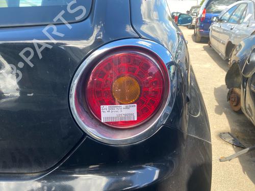 right-taillight-alfa-romeo-mito-955_-2008-2009-2010-2011-2012-2013-2014-2015-2016-2017-2018-35884394 main image